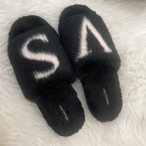 Victoria secret slippers
